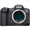 Фотоаппарат Canon EOS R5 Body Black, Русское меню CAN-5